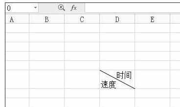 excel表格内容拆分单元格