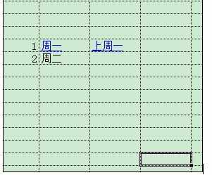 Excel中2010版进行超链接的设置技巧