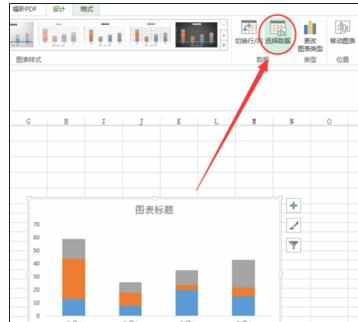 Excel中进行建立总计分类统计图表的操作技巧