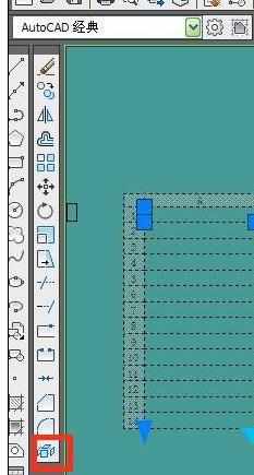 Excel中进行表格插入Cad的操作技巧