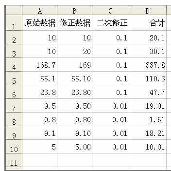 Excel中突然出现公式不能用了的解决方法