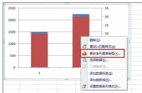 Excel中2010版进行使用选择性粘贴转置数据行列的操作方法