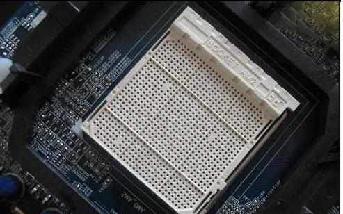 AMD CPU散热器怎么拆