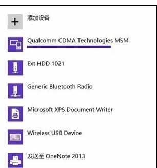 win8系统怎么安装和使用硬件设备驱动