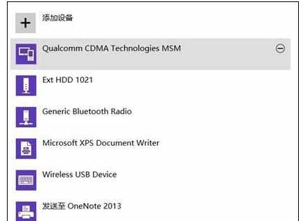 win8系统怎么安装和使用硬件设备驱动