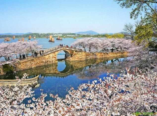 3月份去哪里旅游最好_3月份旅游地推荐