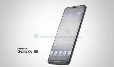 三星s8有什么功能 三星s8功能配置 三星Galaxy S8的新功能