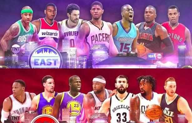 2017nba全明星比赛直播视频 2017nba全明星比赛全场视频回放 nba全明星比赛视频2017