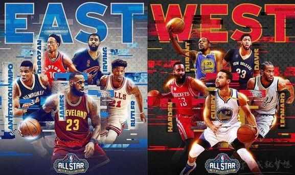 2017nba全明星比赛直播视频 2017nba全明星比赛全场视频回放 nba全明星比赛视频2017