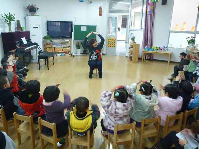 2017年幼儿园学期计划_幼儿园中班学期计划