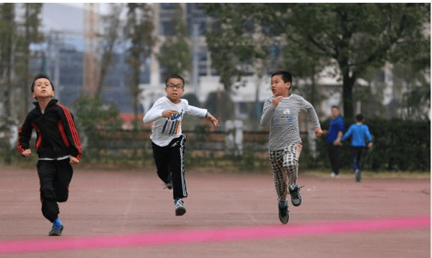 小学班级口号怎么写