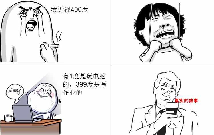 儿童得了假近视怎么治疗