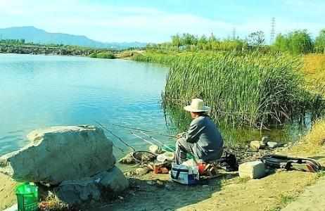 秋天什么天气好钓鱼