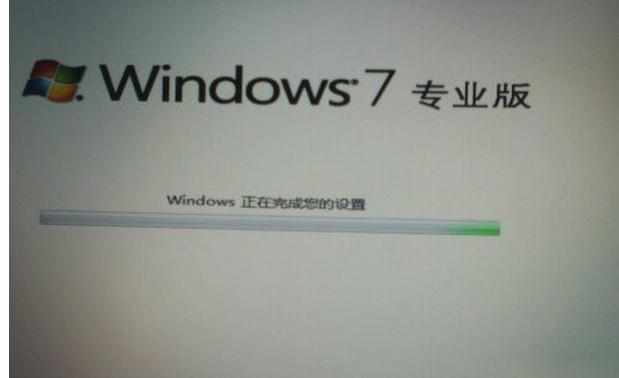 戴尔笔记本预装Win8改Win7图文教程