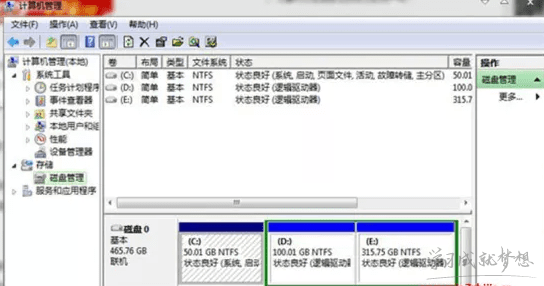 win7电脑的DVD驱动无法启动的解决办法