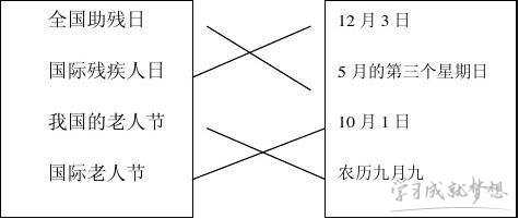 人教版四年级下册品德与社会第二单元测试题及答案