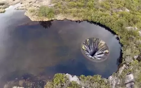 鲜少人知道的世界10大奇景