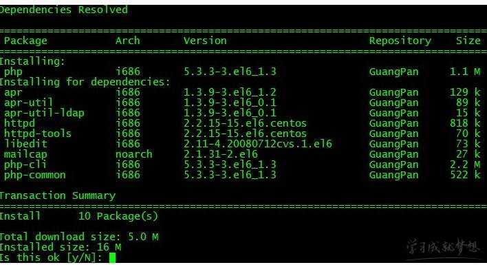 linux系统释放内存教程