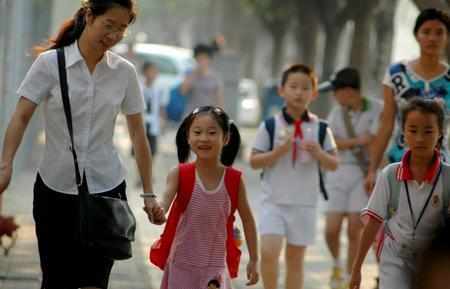 郑州市区小学入学报名开始及问题解答