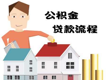 江阴公积金贷款买房流程及贷款条件详解