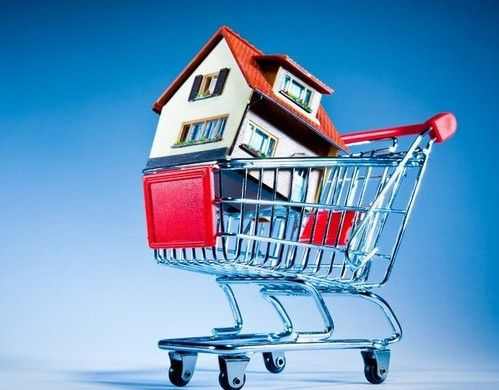 买房急需:如何贷款买房?贷款买房交易流程全解