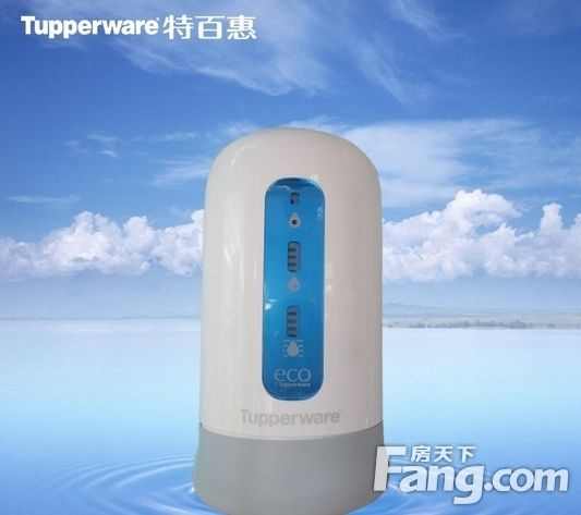 特百惠净水器怎么样 特百惠净水器