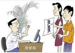 离婚房产过户流程如何？夫妻离婚房产过户需要多少钱？