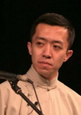 知县叶光明演员表