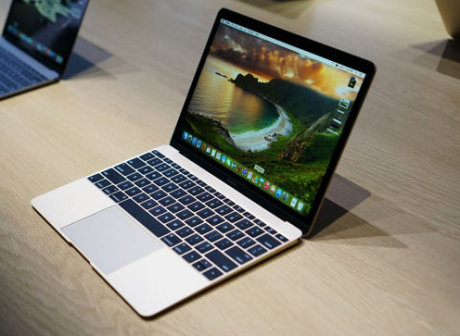 12寸MacBook多少钱?12寸苹果电脑价格