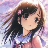 。