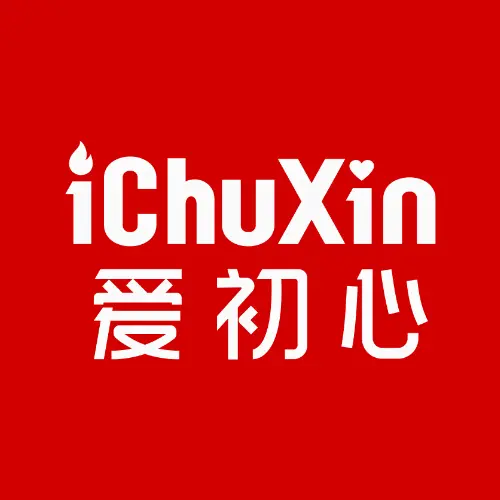 愛初心iChuXin