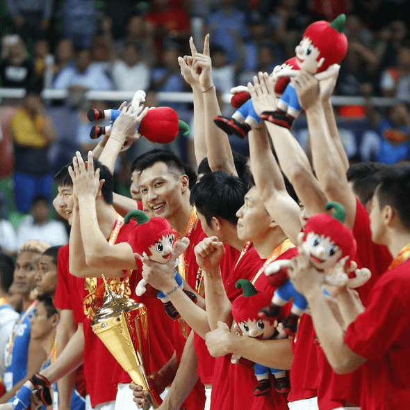 2016奥运会中国男篮名单 2016奥运会中国男篮